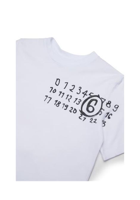  MM6 KIDS MAISON MARGIELA | M60897 MM02YM6100